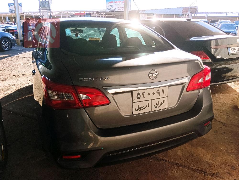 Nissan Sentra